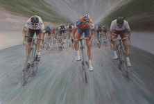 Manx Missile TDF 2012 stage 18 by Simon Taylor