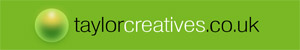 Taylor Creatives logo